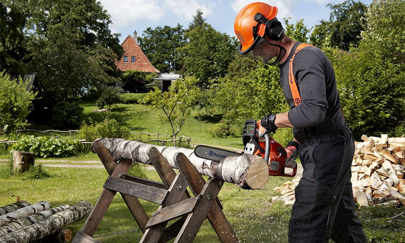 Lančana pila ili električna pila - što je bolje koristiti