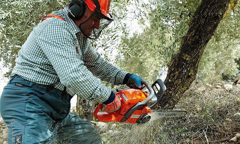 Αλυσοπρίονο - τα καλύτερα μοντέλα ποιότητας και αξιοπιστίας