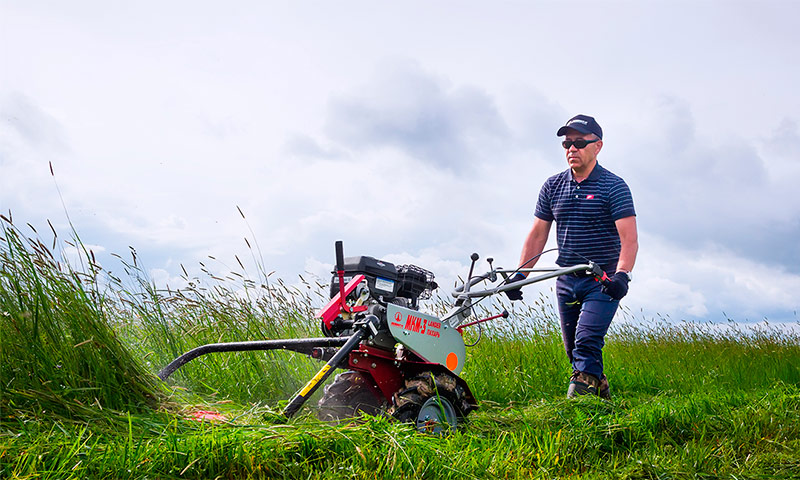 classement des tracteurs à conducteur accompagnant