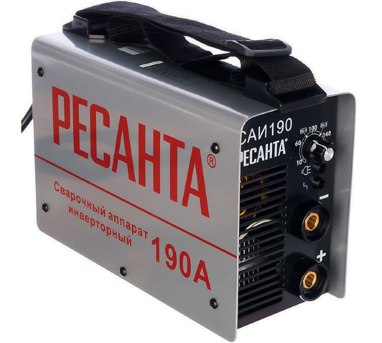 RESANTA SAIPA 190