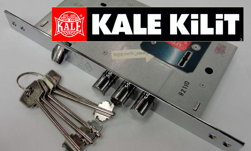 Kaleler Kale Kilith - kullanıcı yorumları ve derecelendirme