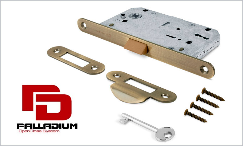 Locks Palladium Sarento - kullanıcı yorumları ve öneriler