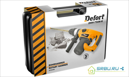 Hammers Defort
