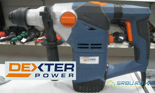 Hammers Dexter