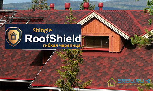 Jubin Fleksibel Roofshield