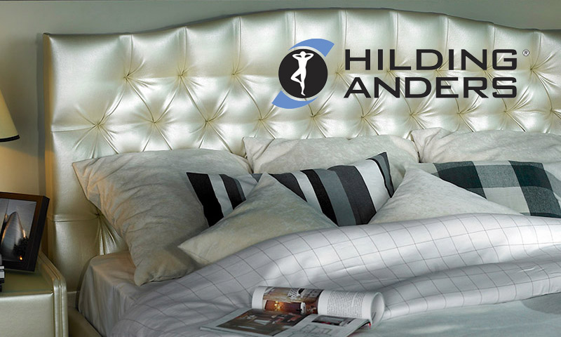 Hilding Anders Bed Yorumları ve Görüşleri