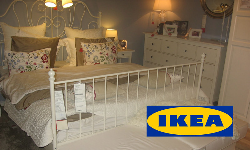 Ikea yataklar hakkındaki görüşler ve yorumlar