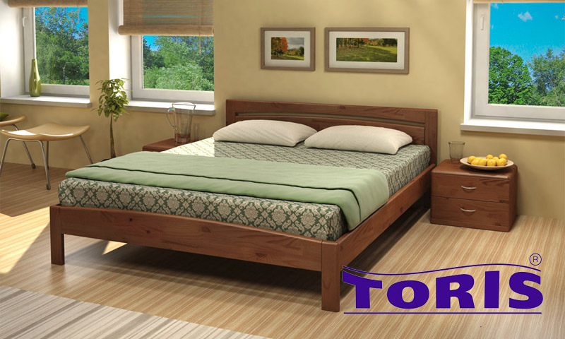 Ulasan Toris Bed