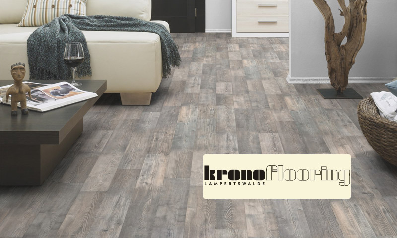 KronoFlooring Laminate - Opinions, astuces et évaluations