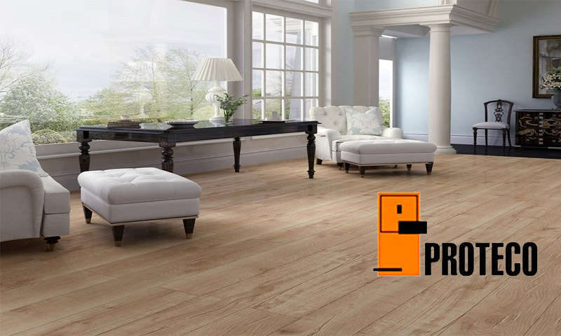 Recenze Laminate Proteco