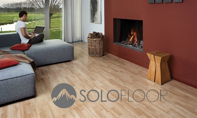 Recenzije laminata SoloFloor