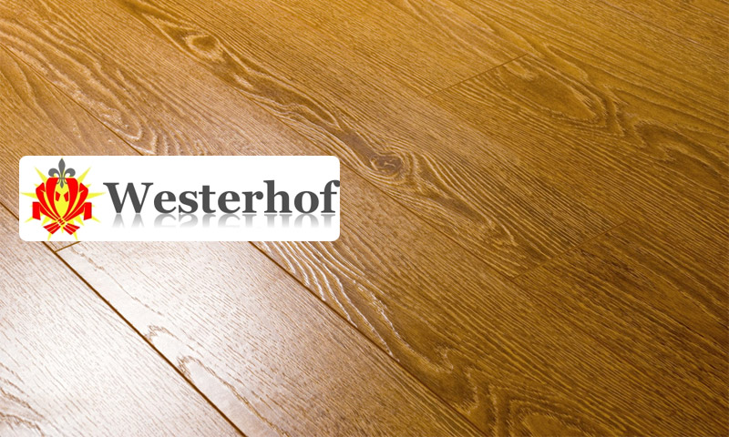 Laminat Westerhof