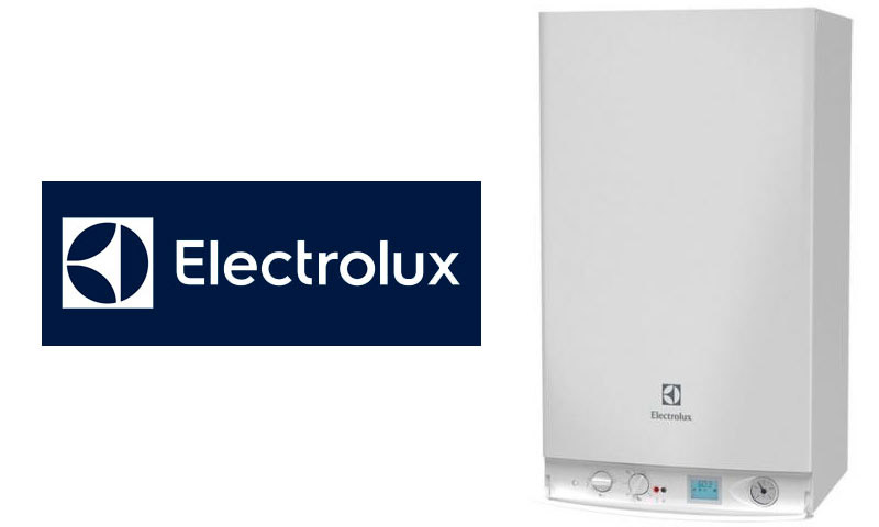 Gejseri Electrolux - recenzije na tim uređajima