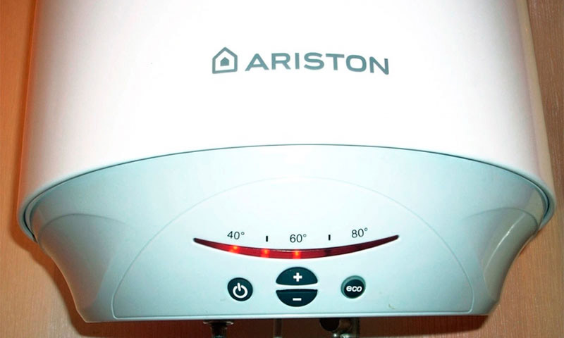 Ariston Water Heaters - Gebruikersreviews en beoordelingen