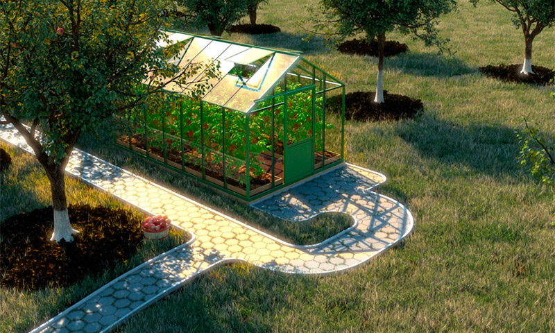 Greenhouse Botanic - kullanıcı yorumları ve öneriler