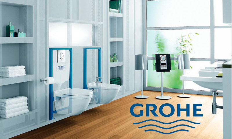 Grohe instalacija - recenzije i mišljenja vodoinstalatera i korisnika