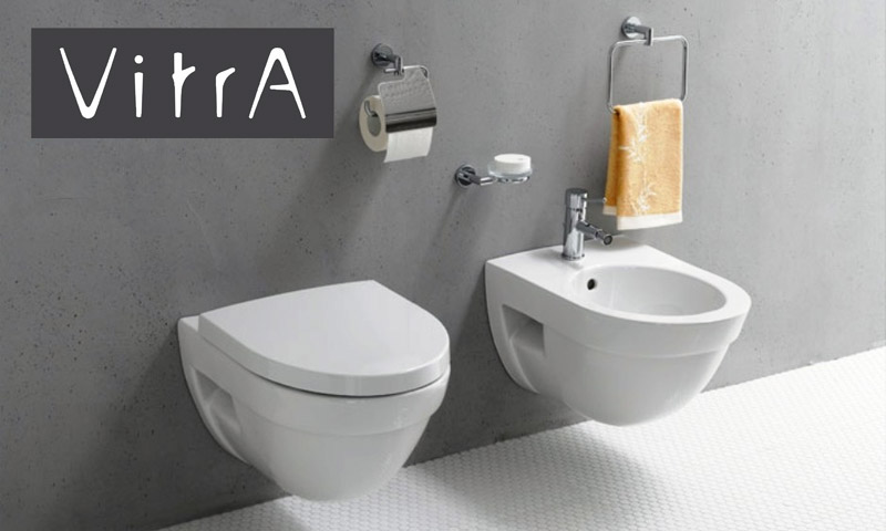 Recenzije i ocjene WC-a Vitra