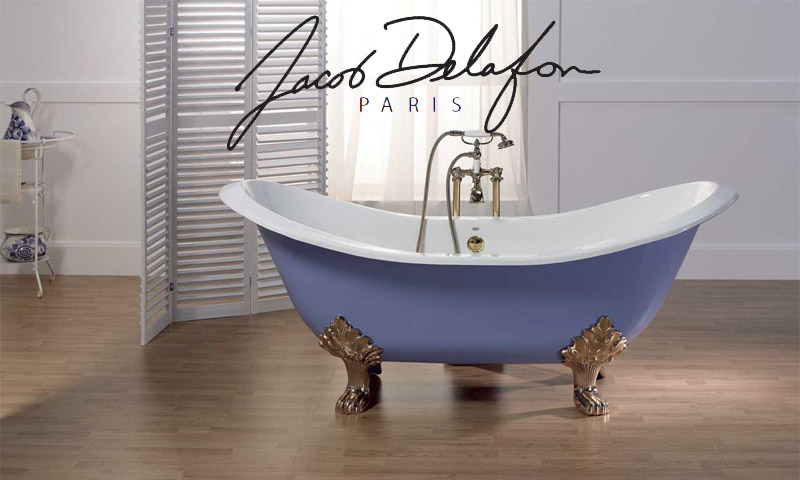 Jacob Delafon Baths - ocjene i ocjene posjetitelja