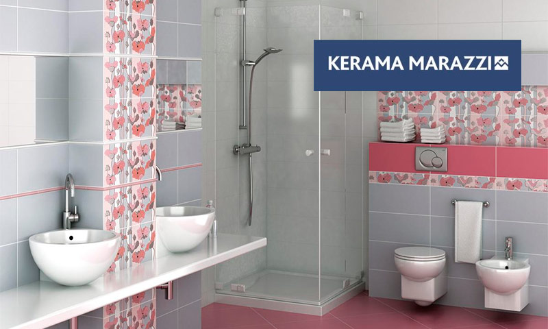 Pločica Kerama Marazzi: recenzije, ocjene, preporuke potrošača