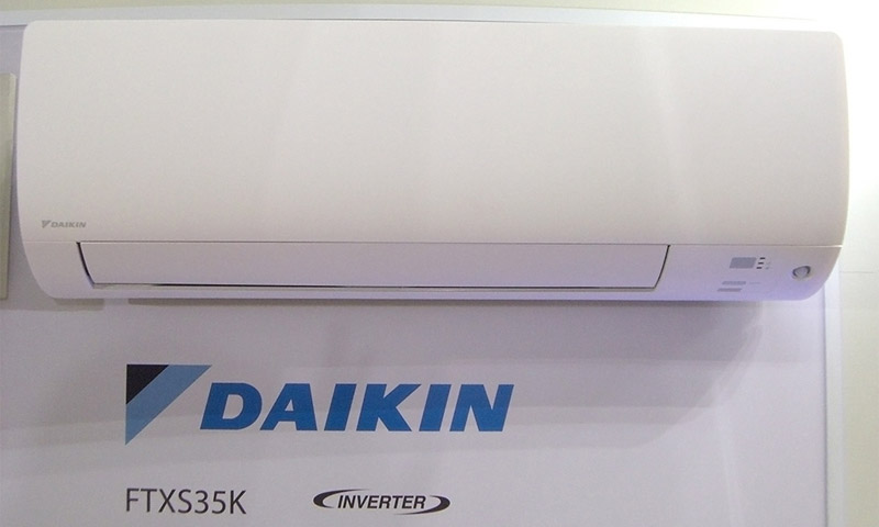 Split sistemler ve klimalar Daikin - kullanıcı yorumları ve görüşler