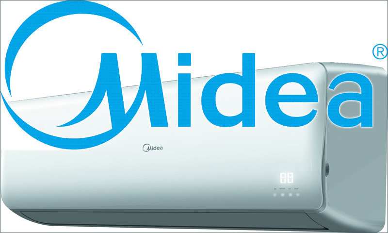 Ar condicionado Midea - comentários, opiniões e recomendações de visitantes