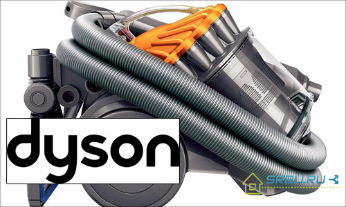 Vacuum Cleaners Dyson