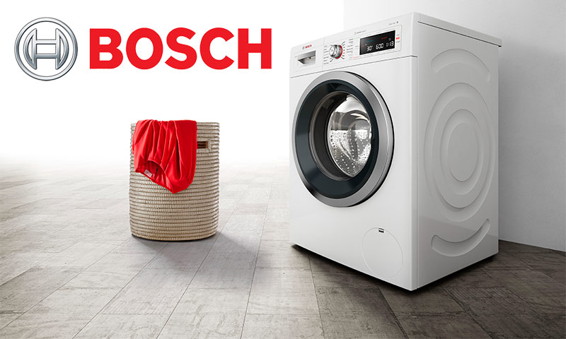 Bosch perilice rublja - recenzije i preporuke korisnika