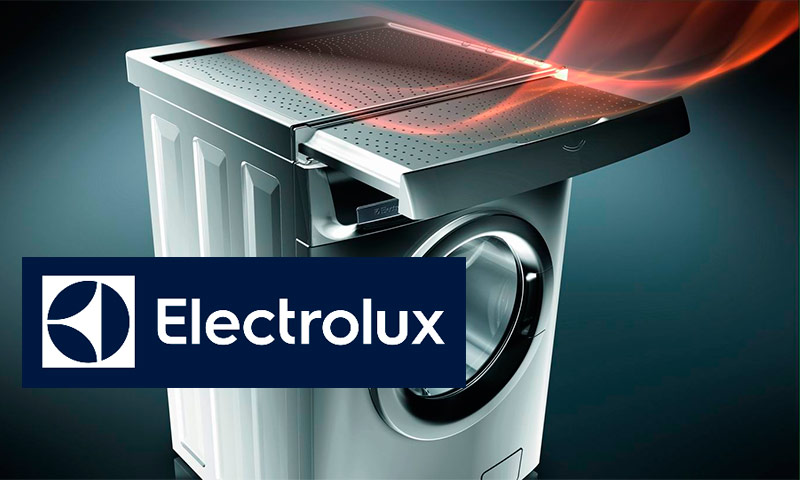 Mesin basuh Electrolux ulasan pakar dan pengguna