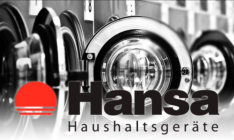 Hansa Washers - Ulasan Pelanggan