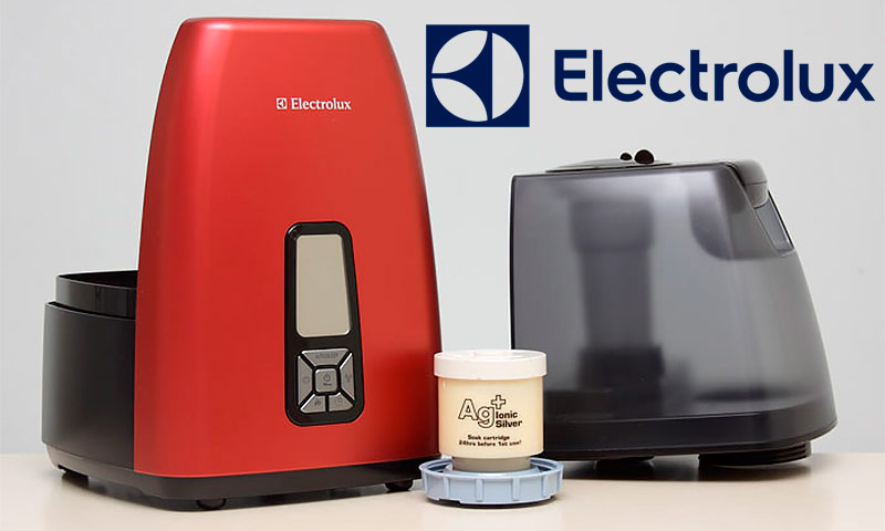 Electrolux ovlaživači - recenzije i ocjene korisnika