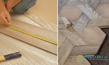 Quel est le meilleur parquet ou planche de parquet